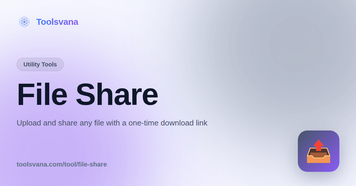 File Share - Share Files Instantly via Secure P2P Connection Online ...